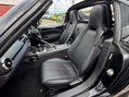 Mazda MX-5 2.0 SKYACTIV-G Sport Nav Euro 6 2dr 21