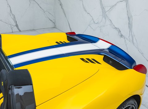 Ferrari 458 Speciale Aperta 45