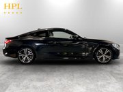 BMW 4 Series 2.0 420i M Sport Coupe 2dr Petrol Auto Euro 6 (s/s) (184 ps) 7