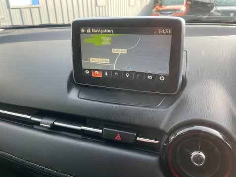 Mazda CX-3 1.5 SKYACTIV-D SE-L Euro 6 (s/s) 5dr 4