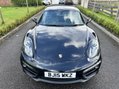 Porsche Cayman 24V PDK 6