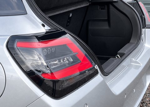 Suzuki Swift 1.2 Mild Hybrid Motion 16