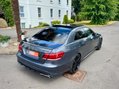 Mercedes-Benz E Class 5.5 E63 V8 BiTurbo AMG SpdS MCT Euro 6 (s/s) 4dr 17
