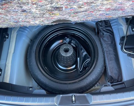 Toyota Yaris 1.5 Yaris Icon Tech VVT-i 5dr 59