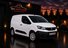 Peugeot Partner 1.5 Partner Professional L1 Blue HDi