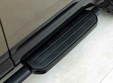 Land Rover Defender 110 D250 First Edition 29