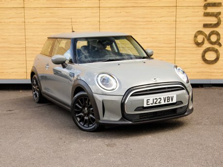 Mini Hatch ONE CLASSIC