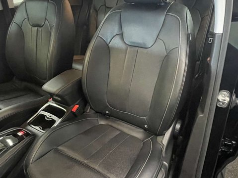 Vauxhall Grandland X 1.2 Grandland X Elite Nav T Auto 5dr 47