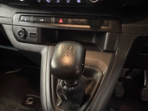 Peugeot Expert 1.5 Expert Asphalt Premium + L2 BlueHDi 15