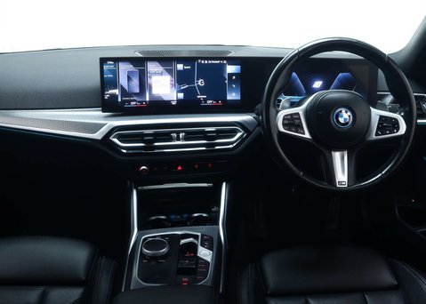 BMW 3 Series 2.0 330E M Sport Auto 4dr 19