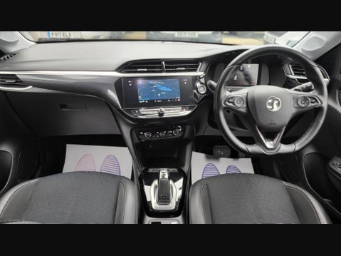 Vauxhall Corsa ELITE NAV PREMIUM 11