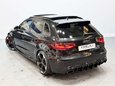 Audi RS3 2.5 TFSI Sportback 5dr Petrol S Tronic quattro Euro 6 (s/s) (Nav) (367 ps) 28