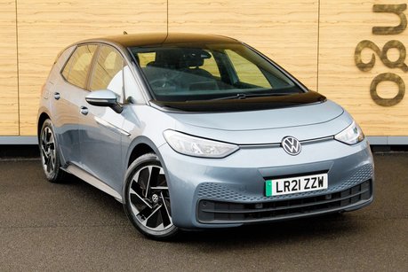 Volkswagen ID.3 LIFE