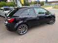 SEAT Ibiza 1.4 TSI ACT FR Edition Sport Coupe Euro 5 (s/s) 3dr 6