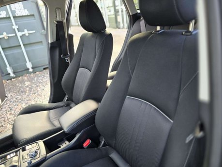 Mazda CX-3 2.0 SKYACTIV-G SE-L Nav+ SUV 5dr Petrol Auto Euro 6 (s/s) (121 ps) 36