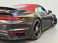 Porsche 911 3.7T 992 Turbo S Convertible 2dr Petrol PDK 4WD Euro 6 (s/s) (650 ps) 42