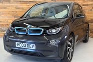BMW I3 Hatchback 5dr Electric Auto (170 ps) 3