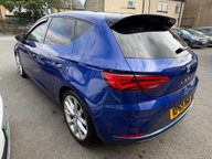 SEAT Leon TSI FR SPORT DSG 6
