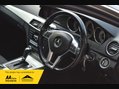 Mercedes-Benz C Class 2.1 C250 AMG Sport CDi BlueEfficiency Auto 2dr 30