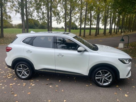 MG HS 1.5 T-GDI Exclusive DCT Euro 6 (s/s) 5dr 41