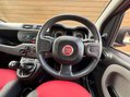 Fiat Panda 1.2 Panda Pop 5dr 17