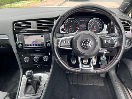 Volkswagen Golf 1.4 TSI BlueMotion Tech ACT R-Line Euro 6 (s/s) 3dr 16