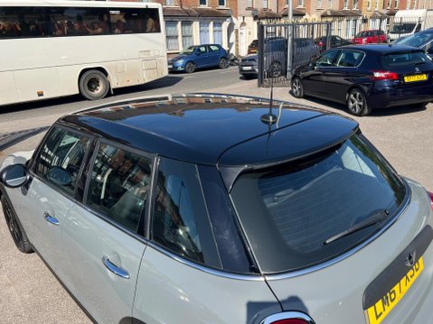 Mini Hatch 1.2 One Auto Euro 6 (s/s) 5dr 17