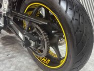 Yamaha FZ ONLY 16K CUSTOM 600CC NAKED BIKE NEW MOT WARRANTY 42