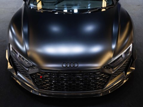Audi R8 5.2 FSI V10 Coupe 2dr Petrol S Tronic Euro 6 (s/s) (540 ps) 15