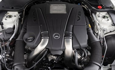 Mercedes-Benz SL Class SL500 Grand Edition 30