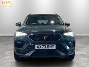 Cupra Ateca 1.5 EcoTSI V2 SUV 5dr Petrol DSG Euro 6 (s/s) (150 ps) 1 Owner - Sensors - 2