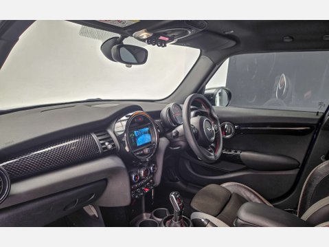 Mini Hatch 2.0 Cooper S Sport Hatchback 5dr Petrol Steptronic Euro 6 (s/s) (192 ps) 27