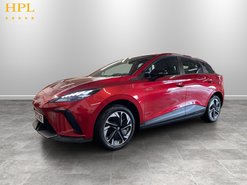 MG MG4 51kWh SE Hatchback 5dr Electric Auto (170 ps)