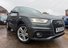 Audi Q3 2.0 TDI S line quattro Euro 5 (s/s) 5dr