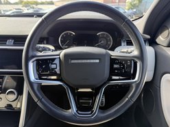 Land Rover Discovery Sport 1.5 P300e 12.2kWh Urban Edition SUV 5dr Petrol Plug-in Hybrid Auto 4WD Euro 36