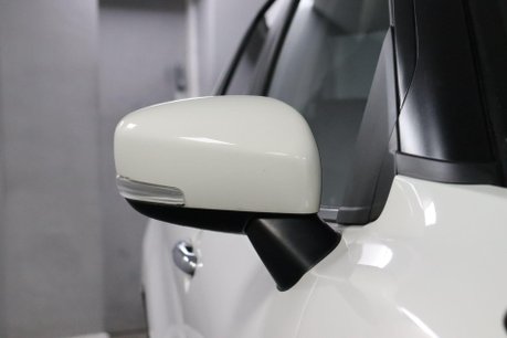 Suzuki Baleno SZ5 BOOSTERJET 33