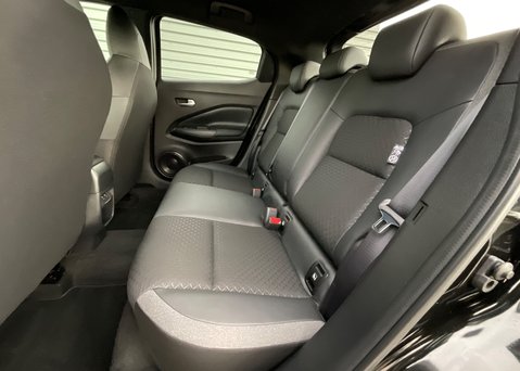 Nissan Juke N-CONNECTA 15