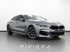 BMW 8 Series 3.0 840i M Sport Saloon 4dr Petrol Steptronic Euro 6 (s/s) (333 ps)