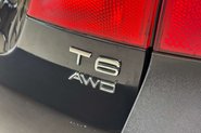 Volvo XC70 3.0 T6 SE Lux Estate 5dr Petrol Geartronic AWD Euro 5 (304 ps) 77