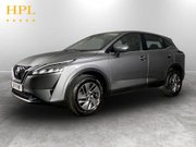 Nissan Qashqai 1.3 DIG-T MHEV Acenta Premium SUV 5dr Petrol Hybrid Manual Euro 6 (s/s) (14 3
