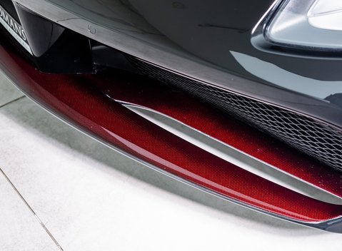 Ferrari 488 GTB Tailor Made 34