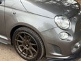 Abarth 595 1.4 595 Competizione 3dr 58