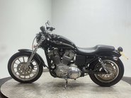 Harley-Davidson Sportster 883 2003 ONLY 8K NEW MOT IDEAL FIRST HARLEY READY TO RIDE A2 4