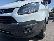Ford Transit Custom 310 L1 105 ps Base Panel Van - Air Con 19