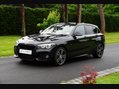 BMW 1 Series 2.0 120d M Sport Shadow Edition Auto xDrive Euro 6 (s/s) 5dr 3