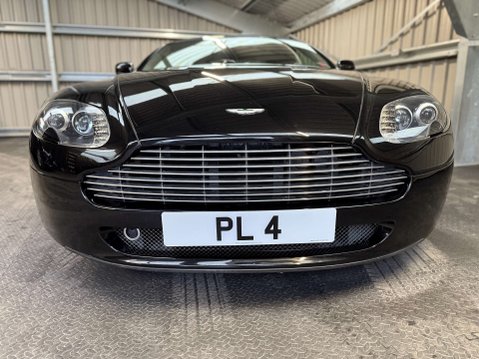 Aston Martin Vantage 4.3 Vantage V8 Auto 2dr ROADSTER 39