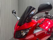 Yamaha FZ1 FAZER 2006 38K LONG MOT AKRAPOVIC EXHAUST 1000CC 17