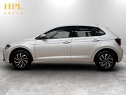 Volkswagen Polo 1.0 EVO Life Hatchback 5dr Petrol Manual Euro 6 (s/s) (80 ps) Cruise Contr 4