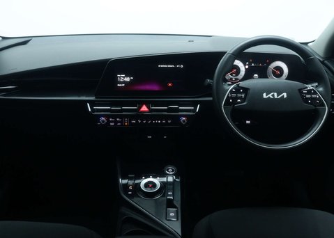 Kia Niro Niro 2 EV 5dr 19