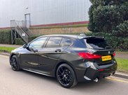BMW 1 Series 1.5 118i M Sport (LCP) Hatchback 5dr Petrol DCT Euro 6 (s/s) (136 ps) 7